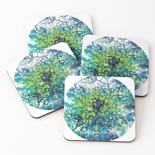 Item preview, Blue Green designed and sold by Kaitlin Stanaitis.