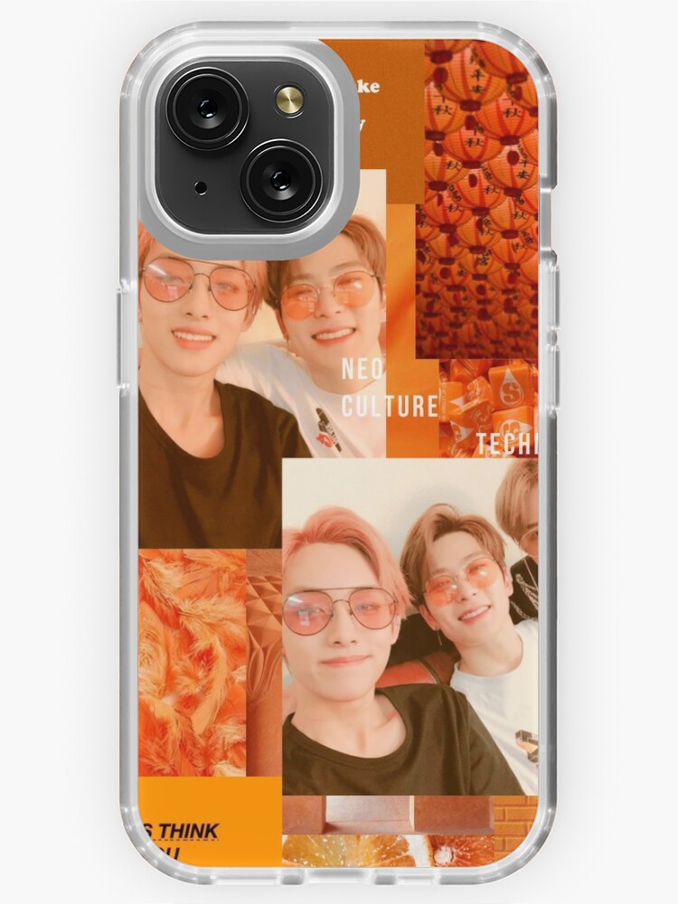 NCT 127 Simon Says lyrics iPhone Case for Sale by Alexia16