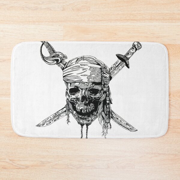 Item preview, Pirates of the Caribbean  designed and sold by rebelshop.