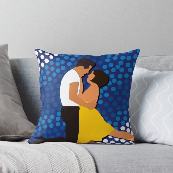 Item preview, Jerry & Lise- An American In Paris designed and sold by divaree.