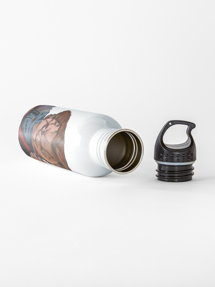 Alternate view of Chucky Water Bottle