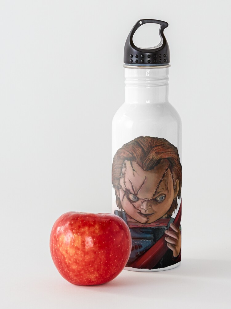 Alternate view of Chucky Water Bottle
