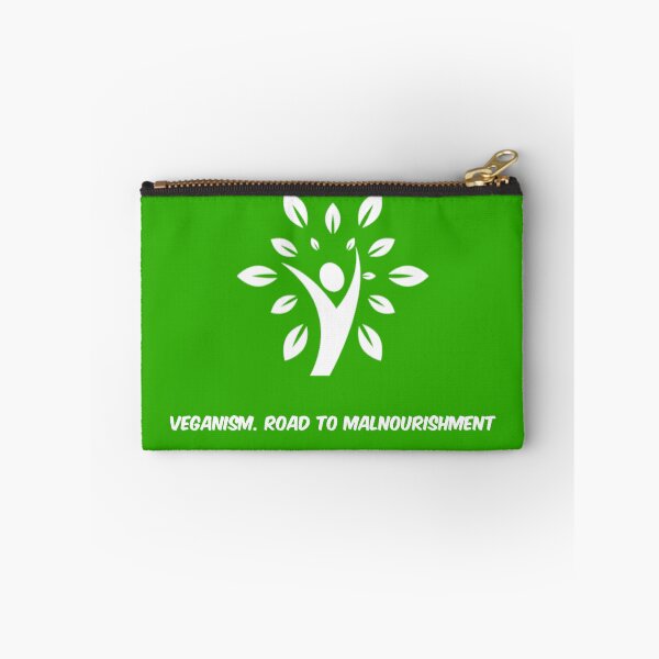 Item preview, Veganism designed and sold by Ashrul Khairuddin.