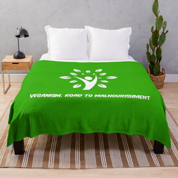 Item preview, Veganism designed and sold by Ashrul Khairuddin.