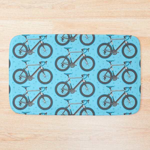 Item preview, Road Bike Graphic-Sprinter+ designed and sold by ArmoredCreative.