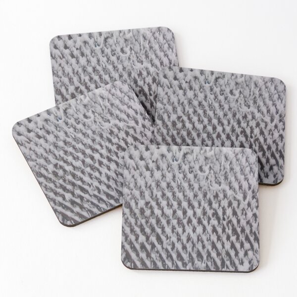 Item preview, Winter Snow Pattern 1.0 designed and sold by After 10 POD Designs.
