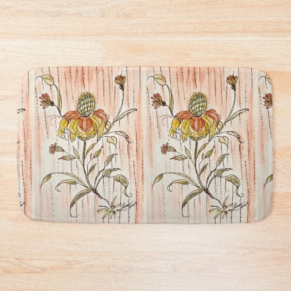 Item preview, Dancing Flower designed and sold by lissi kaplan.