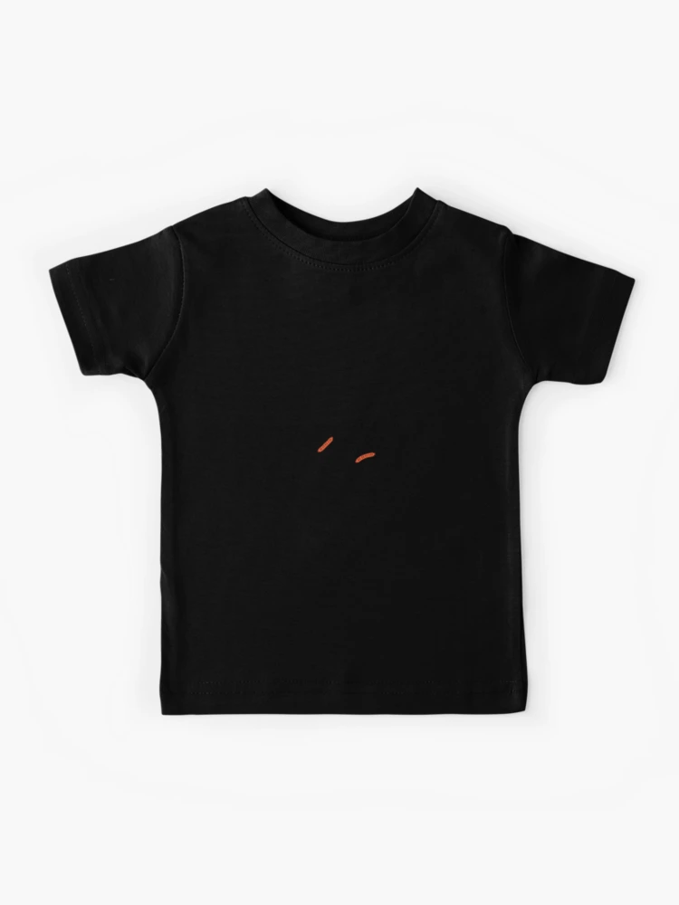 T-Shirt - Black, Debonair Schoolwear Wythenshawe