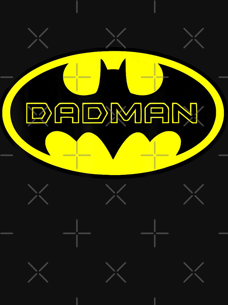 dadman t shirt