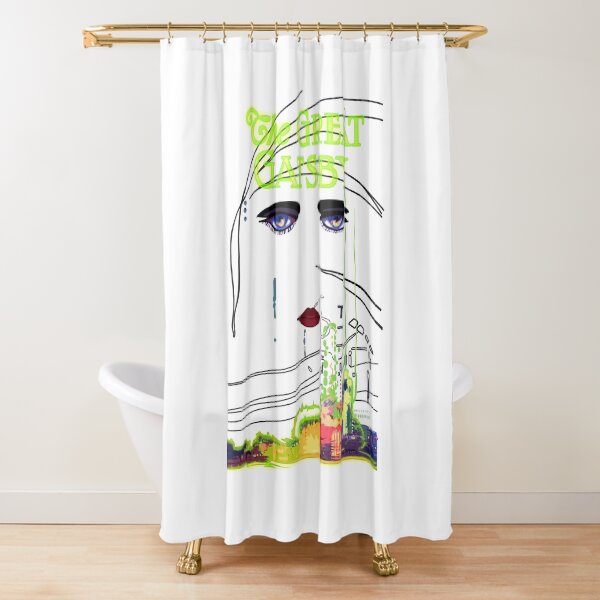 Item preview, The Great Gatsby designed and sold by DolphinCatfish.