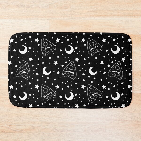 Item preview, Spooky Spirit Board Ouija Planchette designed and sold by marymulberry.