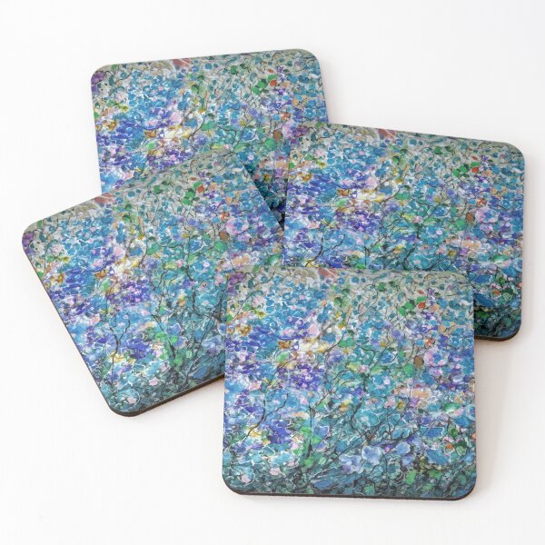 Item preview, Dream Blue   designed and sold by Rocky Mountain Artistry.