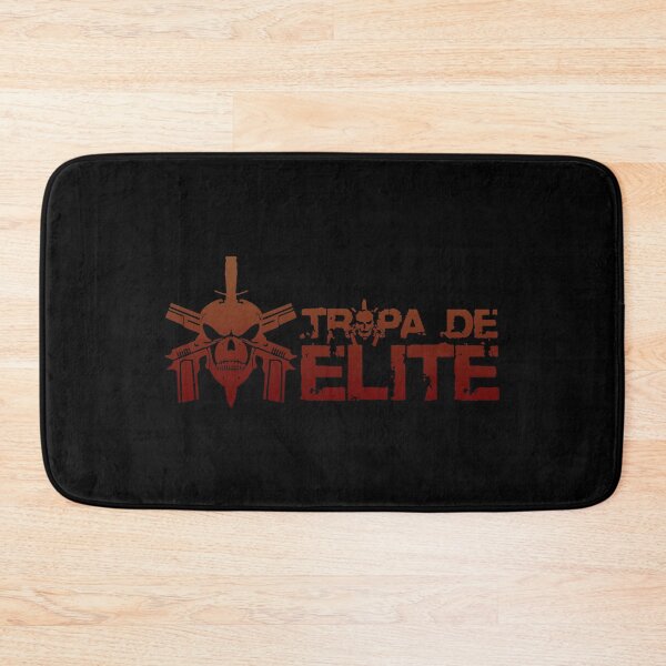 Item preview, Tropa De Elite designed and sold by DolphinCatfish.