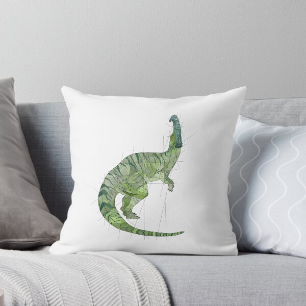 Item preview, Parasaurolophus designed and sold by Blacklightco.