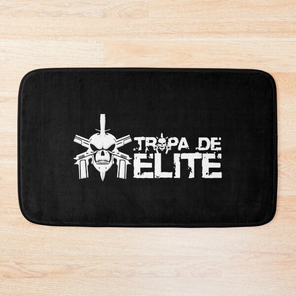 Item preview, Tropa De Elite designed and sold by DolphinCatfish.