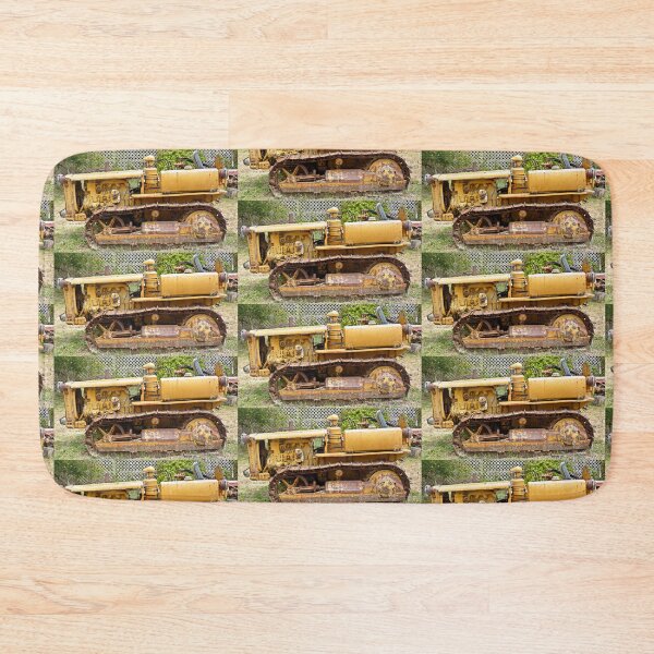 Item preview, Caterpillar D4, Retired designed and sold by Martha Sherman.