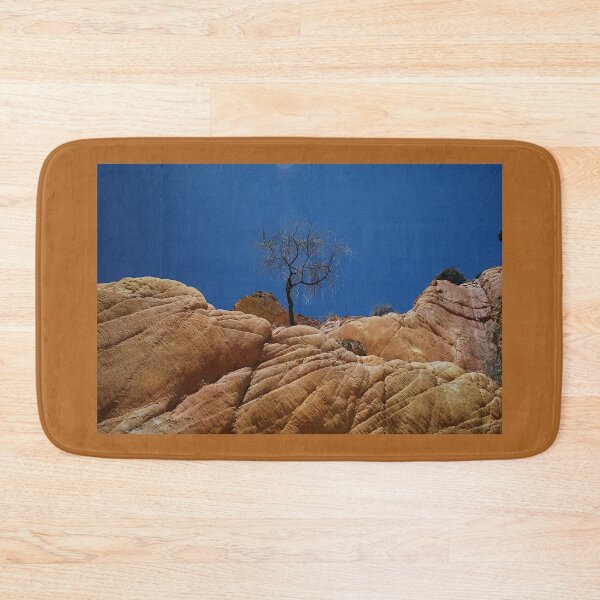 Item preview, Michael Lerner Lookout,NSW 2015-Lone Tree designed and sold by muz2142.