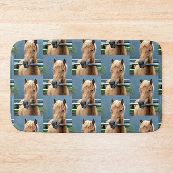 Item preview, A Smart Aleck Icelandic Horse designed and sold by Martha Sherman.