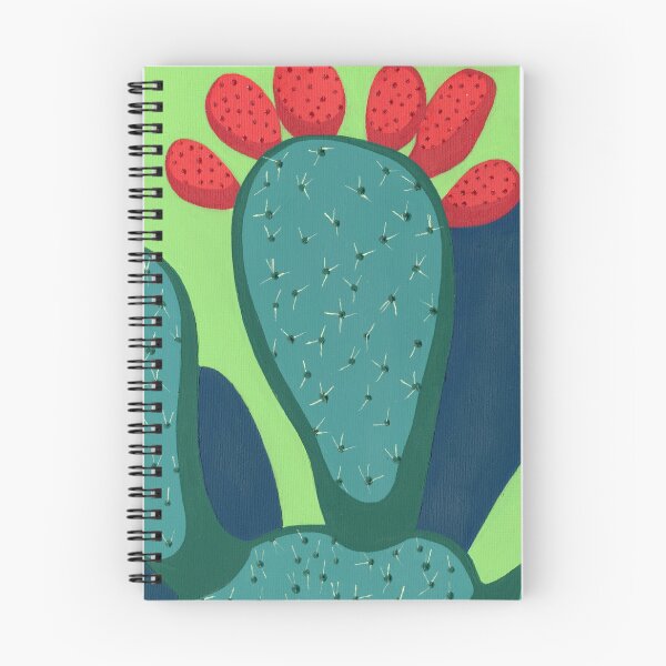 Item preview, prickly pear designed and sold by HHarpold.