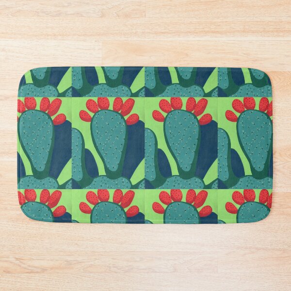 Item preview, prickly pear designed and sold by HHarpold.