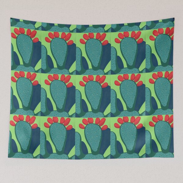 Item preview, prickly pear designed and sold by HHarpold.