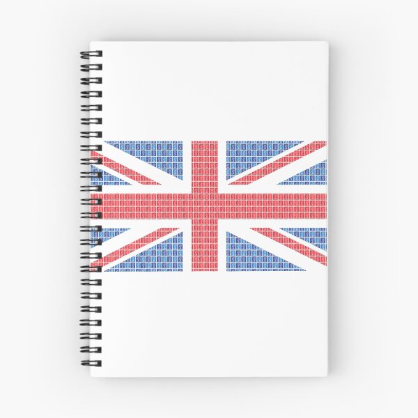 Item preview, The Union Jack designed and sold by Gary Hogben.