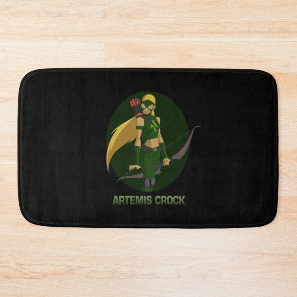 Item preview, Artemis Crock designed and sold by DolphinCatfish.