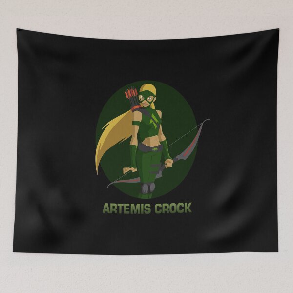 Item preview, Artemis Crock designed and sold by DolphinCatfish.