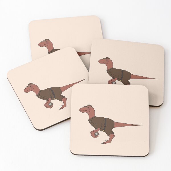 Item preview, Veloci-packer designed and sold by cristini-weenie.