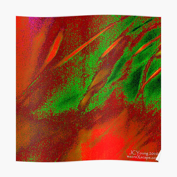 X'mas in the Air Poster