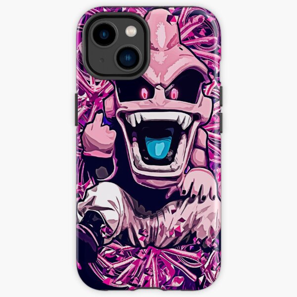 Funny Kid buu dbz Coque antichoc iPhone