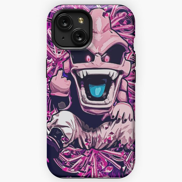 Funny Kid buu dbz iPhone Case for Sale by SyanArt