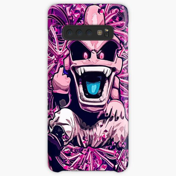 Funny Kid buu dbz Samsung Galaxy Snap Case
