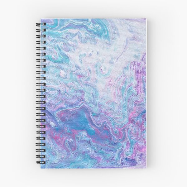 Item preview, Evening Sea Foam designed and sold by RadCreative.