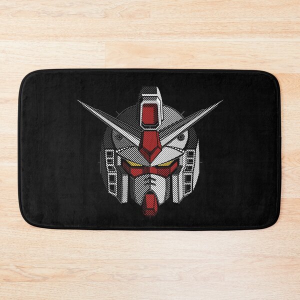 Item preview, 095b Gundam RX78-2 Head designed and sold by Yexart.