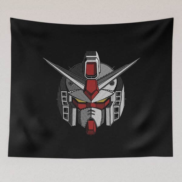 Item preview, 095b Gundam RX78-2 Head designed and sold by Yexart.