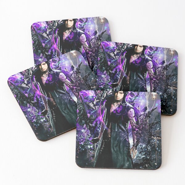 Item preview, Devil May Cry 5 V designed and sold by SyanArt.