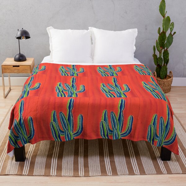 Item preview, cactus designed and sold by HHarpold.