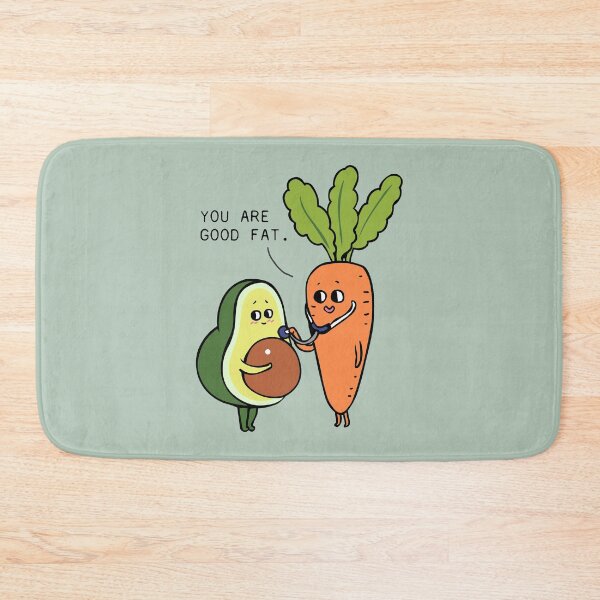 Item preview,  You are good fat designed and sold by Huebucket.