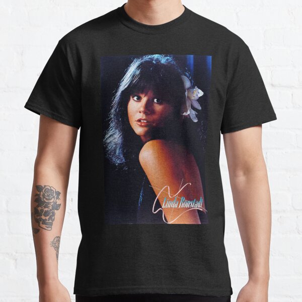 Linda Classic T-Shirt