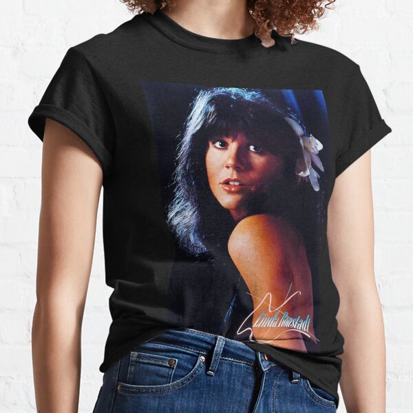 Linda Classic T-Shirt