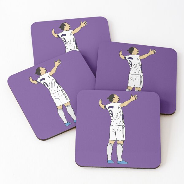 Item preview, Zlatan Ibrahimovic Celebration designed and sold by RatTrapTees.