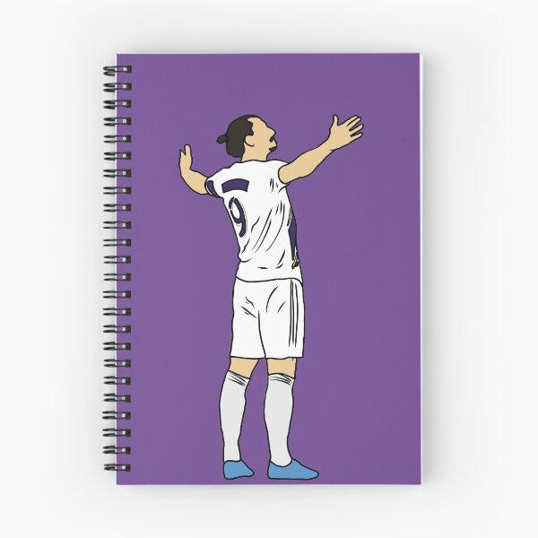 Item preview, Zlatan Ibrahimovic Celebration designed and sold by RatTrapTees.