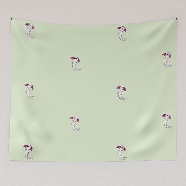 Item preview, Peppered Lotl designed and sold by doveleap.
