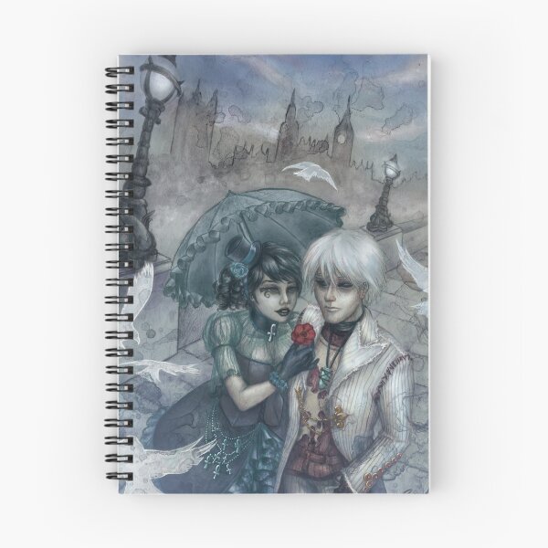 Item preview, Death & Dream designed and sold by alicemeichi.