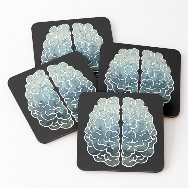 Item preview, The Natural State Of Mind designed and sold by maryedenoa.