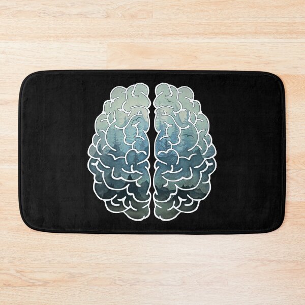 Item preview, The Natural State Of Mind designed and sold by maryedenoa.
