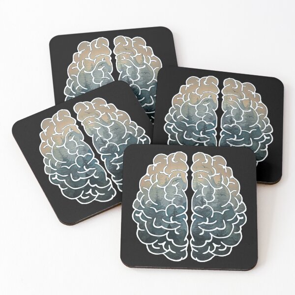 Item preview, The Natural State Of Mind designed and sold by maryedenoa.