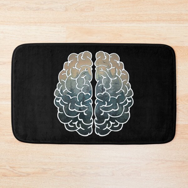 Item preview, The Natural State Of Mind designed and sold by maryedenoa.