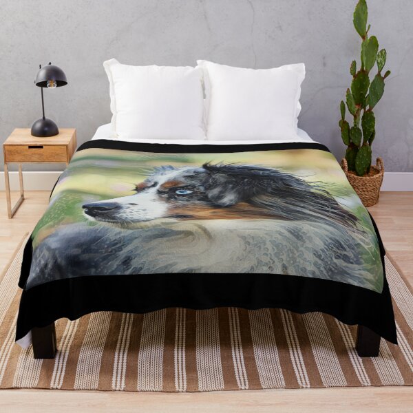 Item preview, Australian Shepherd designed and sold by Heathermarie321.